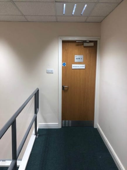 Image 9 of Khanjra Trading Ltd - NJK House - Haslingden Road - Shadsworth Gateway, BB1 - Blackburn