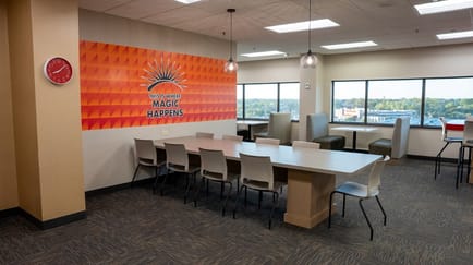 Image 2 of OffiCenter - 5775 Wayzata Blvd, 55416 - St Louis Park