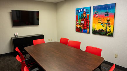 Image 3 of OffiCenter - 5775 Wayzata Blvd, 55416 - St Louis Park