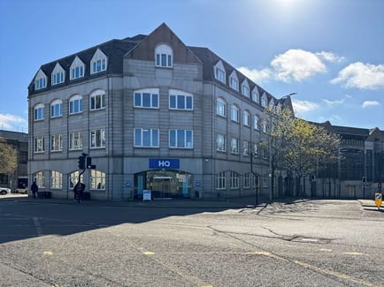 Image 1 of IWG (Regus) - 1 Berry Street, AB25 - Aberdeen