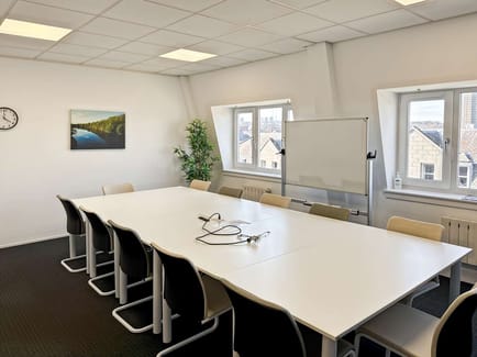 Image 10 of IWG (Regus) - 1 Berry Street, AB25 - Aberdeen