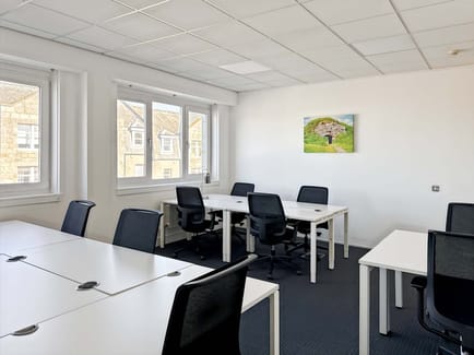 Image 11 of IWG (Regus) - 1 Berry Street, AB25 - Aberdeen