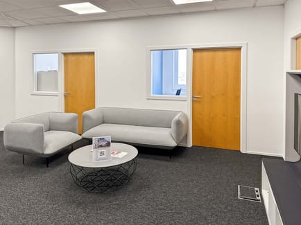 Image 13 of IWG (Regus) - 1 Berry Street, AB25 - Aberdeen