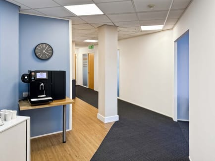 Image 14 of IWG (Regus) - 1 Berry Street, AB25 - Aberdeen