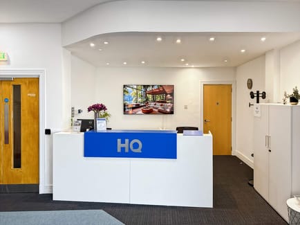 Image 2 of IWG (Regus) - 1 Berry Street, AB25 - Aberdeen