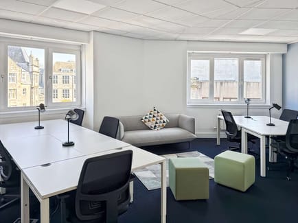 Image 7 of IWG (Regus) - 1 Berry Street, AB25 - Aberdeen