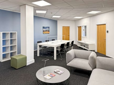 Image 8 of IWG (Regus) - 1 Berry Street, AB25 - Aberdeen