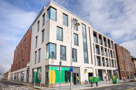 Image 1 of IWG (Regus) - Ormond Building - 31-36 Ormond Quay Upper - Dublin - D7