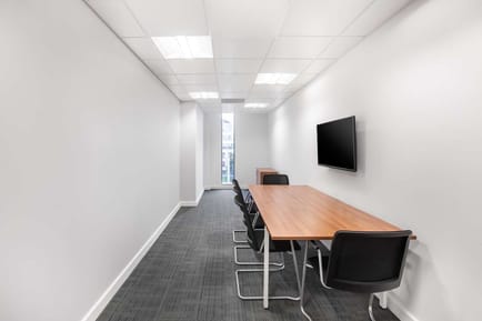 Image 3 of IWG (Regus) - Ormond Building - 31-36 Ormond Quay Upper - Dublin - D7