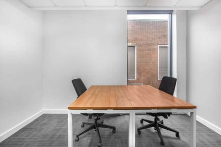 Image 4 of IWG (Regus) - Ormond Building - 31-36 Ormond Quay Upper - Dublin - D7