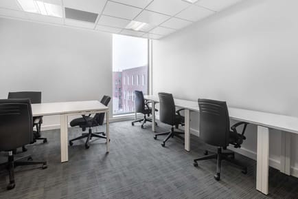 Image 7 of IWG (Regus) - Ormond Building - 31-36 Ormond Quay Upper - Dublin - D7