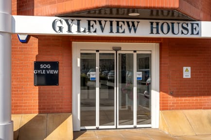 Image 6 of C-diem - Gyleview House - 3 Redheughs Rigg - South Gyle, EH12 9HH - Edinburgh