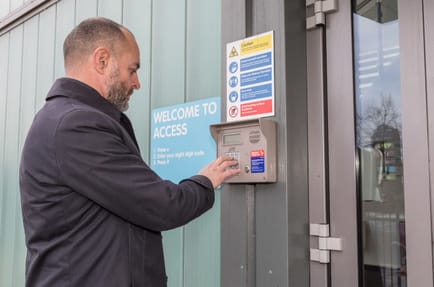 Image 2 of Access Office Suites - 160 Bromley Road, SE6 - Catford
