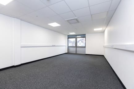 Image 6 of Access Office Suites - 160 Bromley Road, SE6 - Catford