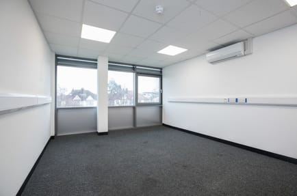 Image 7 of Access Office Suites - 160 Bromley Road, SE6 - Catford