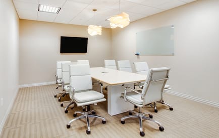 Image 9 of Quest Workspaces  - Miami Tower - 100 SE Second Street