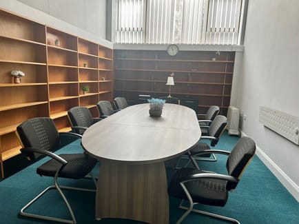 Image 1 of LRP - The Old Library - St Faiths Street, ME14 - Maidstone