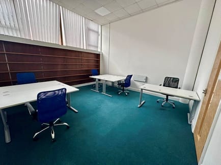 Image 3 of LRP - The Old Library - St Faiths Street, ME14 - Maidstone