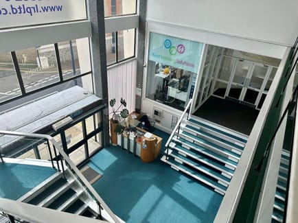 Image 4 of LRP - The Old Library - St Faiths Street, ME14 - Maidstone