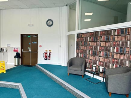 Image 5 of LRP - The Old Library - St Faiths Street, ME14 - Maidstone