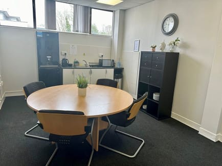Image 6 of LRP - The Old Library - St Faiths Street, ME14 - Maidstone