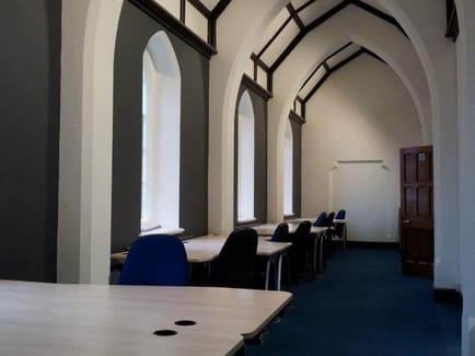 Image 3 of Kings House Business Centre - St Johns Square, WV2 - Wolverhampton