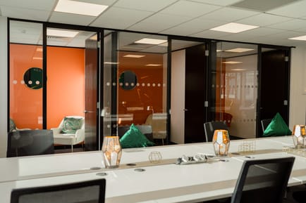 Image 10 of One Avenue Group Limited- 57 Southwark Street, SE1 - London Bridge