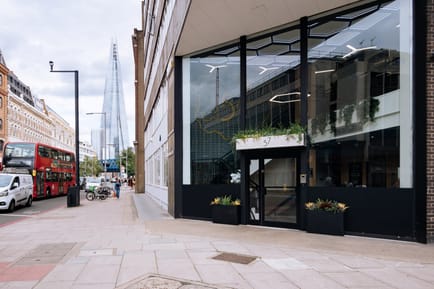 Image 6 of One Avenue Group Limited- 57 Southwark Street, SE1 - London Bridge