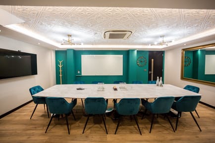 Image 8 of One Avenue Group Limited- 57 Southwark Street, SE1 - London Bridge