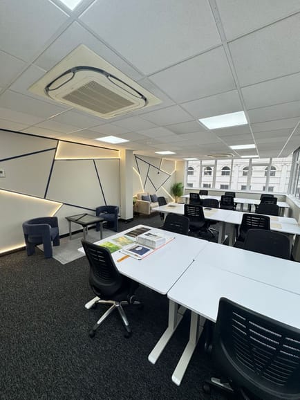 Image 11 of One Avenue Group Limited- 57 Southwark Street, SE1 - London Bridge