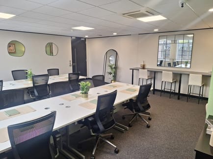 Image 13 of One Avenue Group Limited- 57 Southwark Street, SE1 - London Bridge
