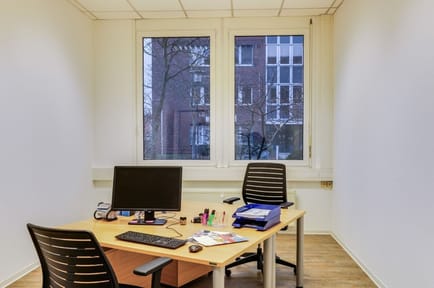 Image 1 of Sirius Facilities GmbH - Wetzlarer Str. 28-88 - Potsdam