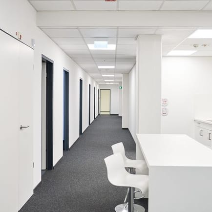 Image 1 of Sirius Facilities GmbH - Europark Aachen - Adenauerstrasse 20 - Wurselen