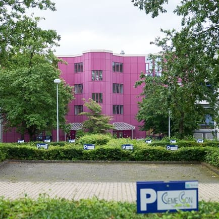 Image 3 of Sirius Facilities GmbH - Europark Aachen - Adenauerstrasse 20 - Wurselen