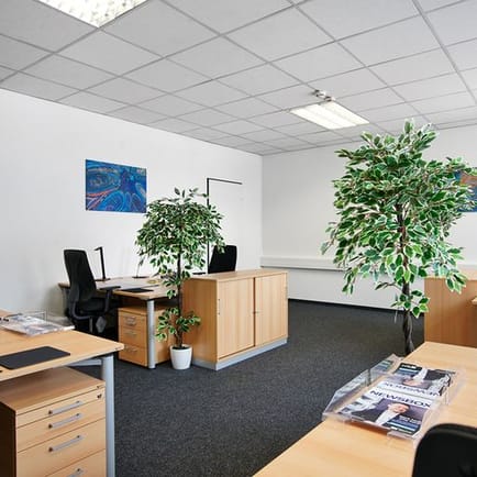 Image 5 of Sirius Facilities GmbH - Europark Aachen - Adenauerstrasse 20 - Wurselen