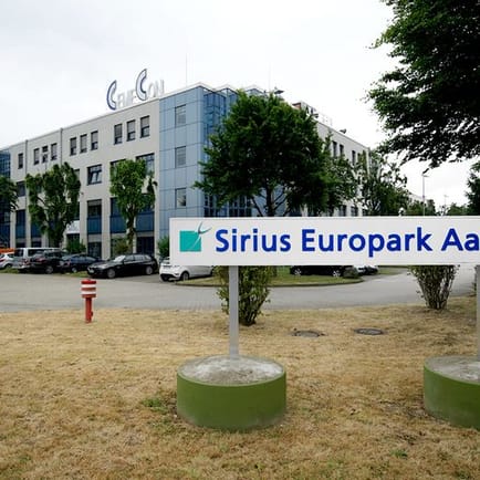 Image 6 of Sirius Facilities GmbH - Europark Aachen - Adenauerstrasse 20 - Wurselen