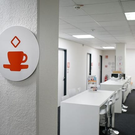 Image 12 of Sirius Facilities GmbH - Europark Aachen - Adenauerstrasse 20 - Wurselen