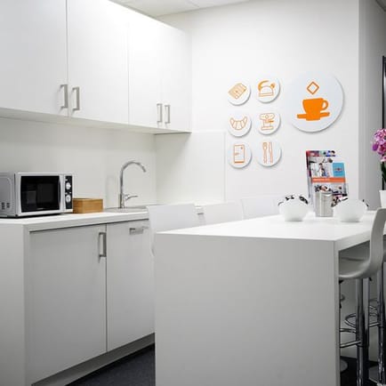 Image 13 of Sirius Facilities GmbH - Europark Aachen - Adenauerstrasse 20 - Wurselen