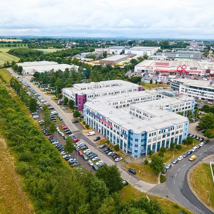 Image 14 of Sirius Facilities GmbH - Europark Aachen - Adenauerstrasse 20 - Wurselen