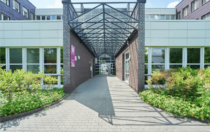 Image 1 of Sirius Facilities GmbH - Berlin-Mahlsdorf - Landsberger Str. 217-267 - Berlin