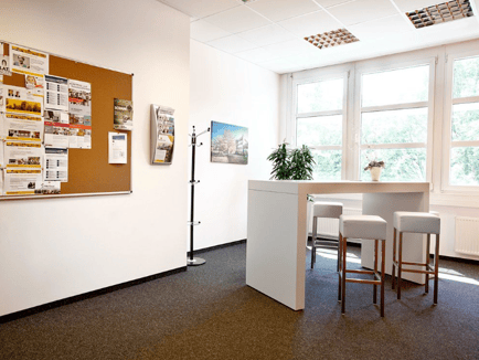 Image 4 of Sirius Facilities GmbH - Berlin-Mahlsdorf - Landsberger Str. 217-267 - Berlin