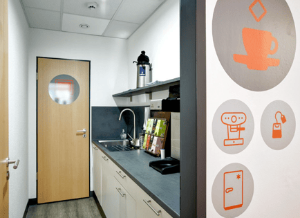Image 6 of Sirius Facilities GmbH - Berlin-Mahlsdorf - Landsberger Str. 217-267 - Berlin
