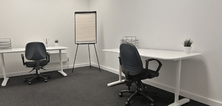 Image 1 of Sky BC - Plato Business Park - Damastown Road, D15 - Tyrrelstown