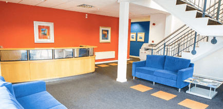 Image 4 of Sky BC - Plato Business Park - Damastown Road, D15 - Tyrrelstown