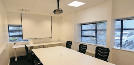 Image 6 of Sky BC - Plato Business Park - Damastown Road, D15 - Tyrrelstown