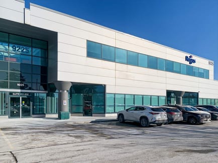 Image 1 of Regus - 9225 Leslie Street - Richmond Hill - ON