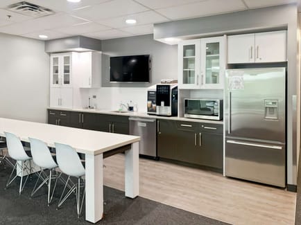 Image 14 of Regus - 9225 Leslie Street - Richmond Hill - ON