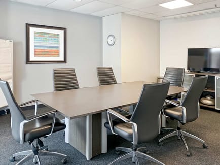 Image 3 of Regus - 9225 Leslie Street - Richmond Hill - ON
