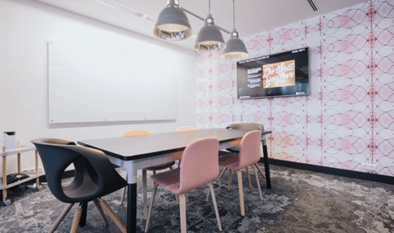 Image 15 of wework - 165 Weteringschans - Amsterdam