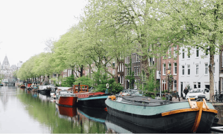 Image 17 of wework - 165 Weteringschans - Amsterdam
